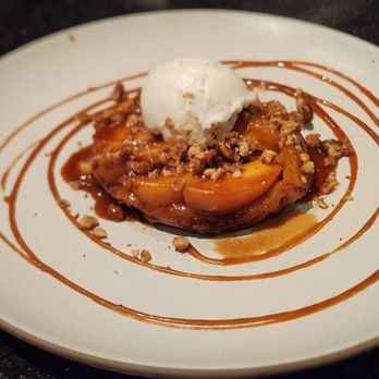 Camber - Peach tarte Tatum - Cocktail Bars Near Me - South San Francisco, California Camber - Peach tarte Tatum - Cocktail Bars Near Me - South San Francisco, California