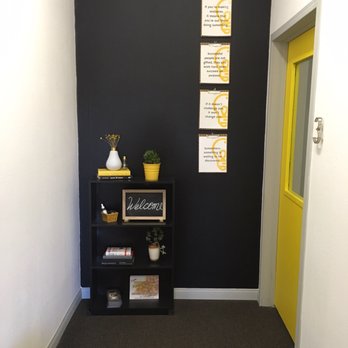 Link Educational Institute - The hallway - Test Preparation Near Me - Claremont, California