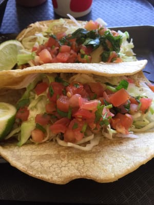 Lolita's Mexican Food by null