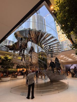 Apple Fifth Avenue by null