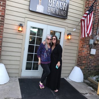 Colonial Beach Brewing - Breweries Near Me - Colonial Beach, Virginia