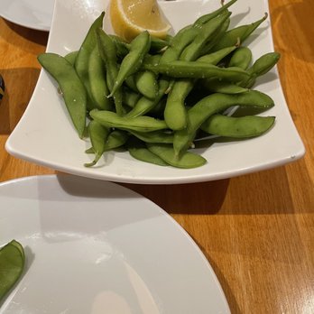 Ohkami Ramen - Edamame - Ramen Near Me - Staten Island, New York