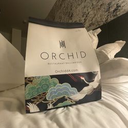 Orchid Restaurant