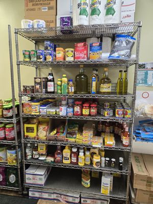 *مطعم القدس* Jerusalem Restaurant by null