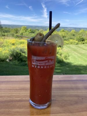 Stonecat: Regional Cuisine & Bar by null