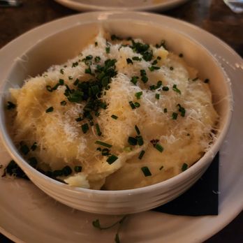 Wren & Wolf - Whipped potatoes - Cocktail Bars Near Me - Phoenix, Arizona Wren & Wolf - Whipped potatoes - Cocktail Bars Near Me - Phoenix, Arizona