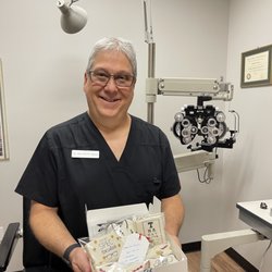 Family Eye Care - Dr. Randall Alessi