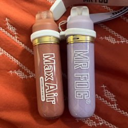 Hawaii Cheapest Vape Shop - Ala Moana - MR FOG