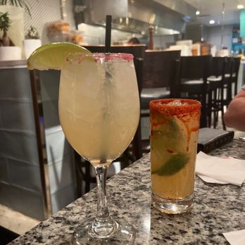 Taquero - Margarita- spicy and regular - Mexican Near Me - Dallas, Texas Taquero - Margarita- spicy and regular - Mexican Near Me - Dallas, Texas