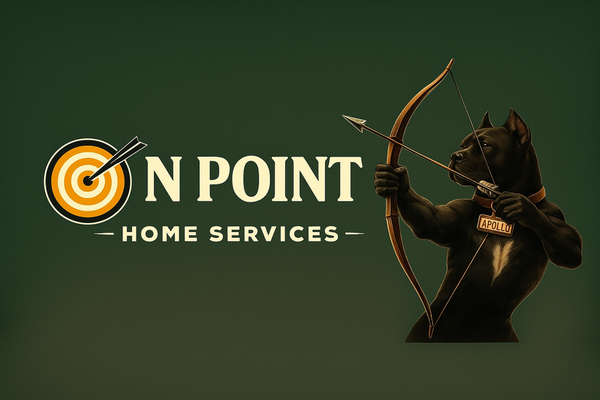 On Point Home Services on Yelp