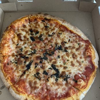 Sauce Pizza & Wine - Mozzarella , Fontina & Basil - Pizza Near Me - Scottsdale, Arizona Sauce Pizza & Wine - Mozzarella , Fontina & Basil - Pizza Near Me - Scottsdale, Arizona
