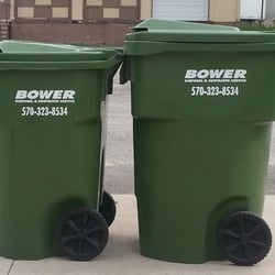 Bower Disposal & Container Service