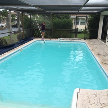 Pool Perfection, LLC - Very pleased - Pool Cleaners Near Me - Cape Coral, Florida Pool Perfection, LLC - Very pleased - Pool Cleaners Near Me - Cape Coral, Florida