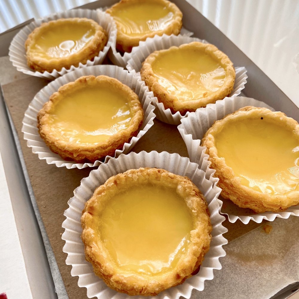 Seyu Mack Tenn - Egg Tarts - Bakeries Near Me - Quincy, Massachusetts Seyu Mack Tenn - Egg Tarts - Bakeries Near Me - Quincy, Massachusetts