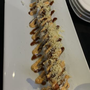 Shoyu Sushi Calloway - Crunchy roll - Sushi Bars Near Me - Bakersfield, California Shoyu Sushi Calloway - Crunchy roll - Sushi Bars Near Me - Bakersfield, California