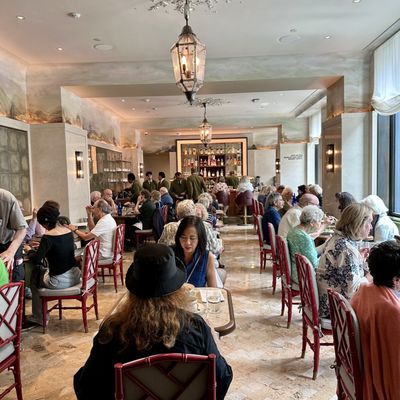 The Frick Collection by null