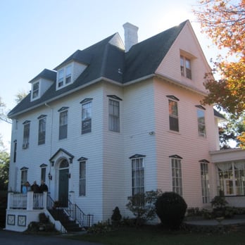 Admiral Sims House - beautiful house - Hotels Near Me - Newport, Rhode Island