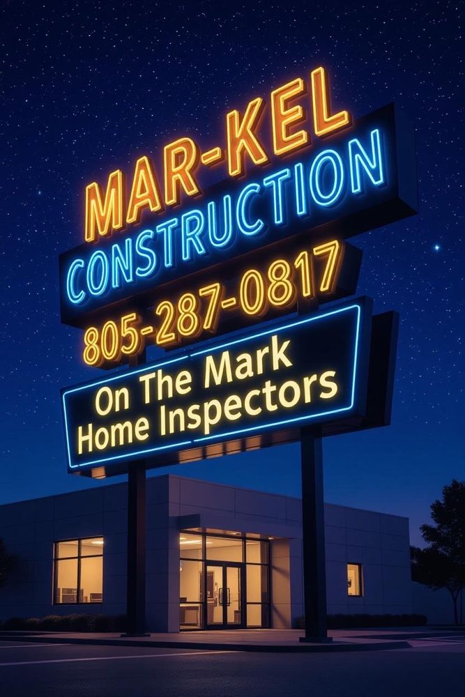On The Mark - mold inspector in Santa Maria, CA