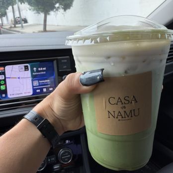 Casa Namu - Maní - Coffee & Tea Near Me Casa Namu - Maní - Coffee & Tea Near Me