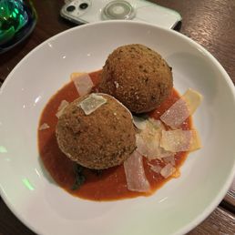 Arancini