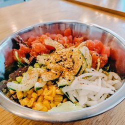 Pokestop - Goju Poke
