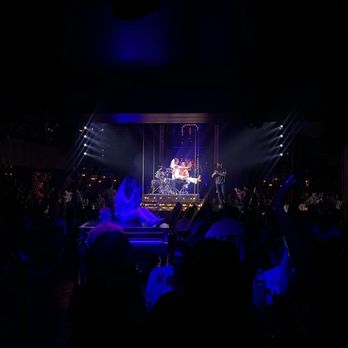 Magic Mike Live - Performing Arts Near Me - Las Vegas, Nevada