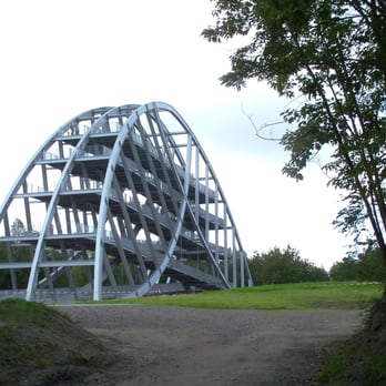 Bitterfelder Bogen - Bitterfelder  Bogen - Landmarks & Historical Buildings Near Me