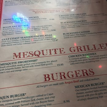Jose Tejas - Cajun/Creole Near Me - Iselin, New Jersey