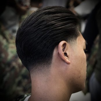 Master G Barbershop - Low tape up by Master G - Barbers Near Me - Roslyn, New York Master G Barbershop - Low tape up by Master G - Barbers Near Me - Roslyn, New York
