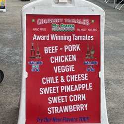 West LA Farmers Market