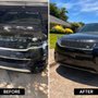 Rapid Dent & Scratch Repair