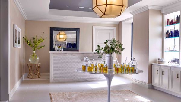 The Adolphus, Autograph Collection by null