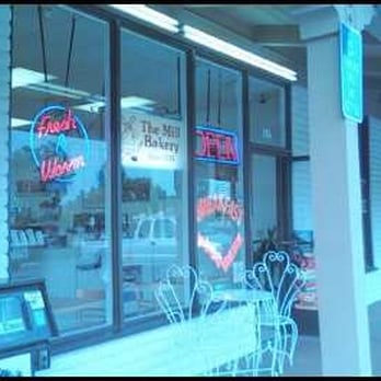 Mill Bakery - Bakeries Near Me - Santa Ana, California
