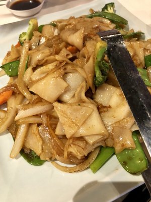 Jinli Sichuan Cuisine by null