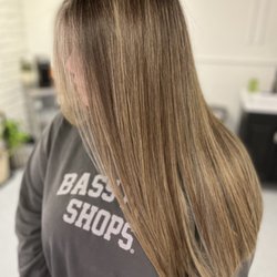 Tranquility Hair Studio
