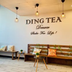 Ding Tea