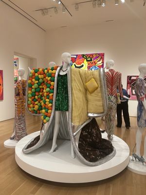 Nerman Museum of Contemporary Art by null