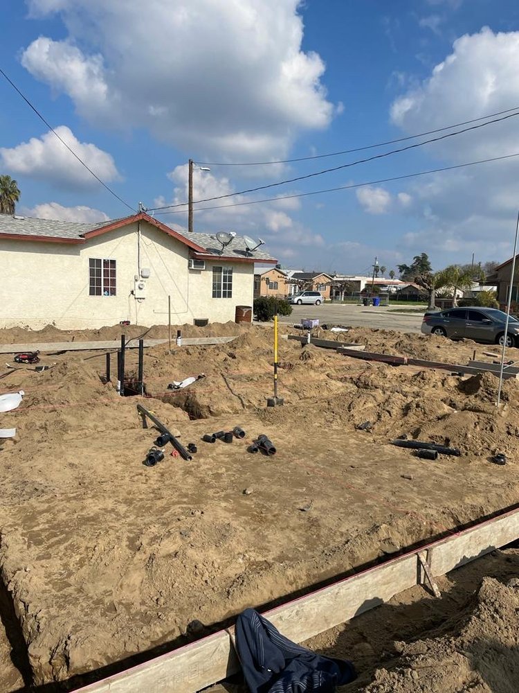 Slide of Vimahemo Construction