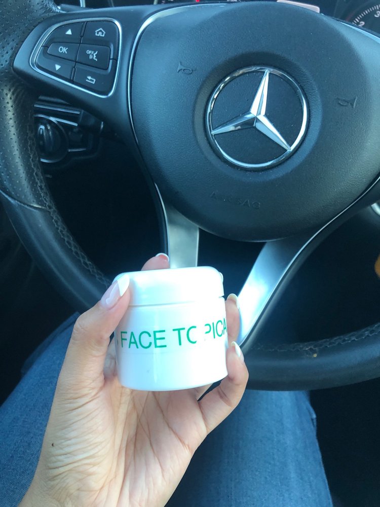 HOLISTIC CBD STORE Updated June 2024 11 Photos & 10 Reviews 809 W