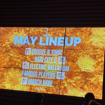 Redbar - May 2024 - Lounges Near Me - New Westminster, British Columbia