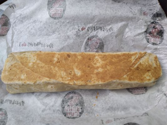 Abu Omar Halal - Arlington, TX by null