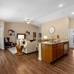 Redwood Union Township