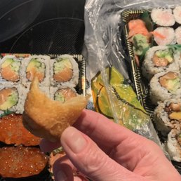 Egg Roll
