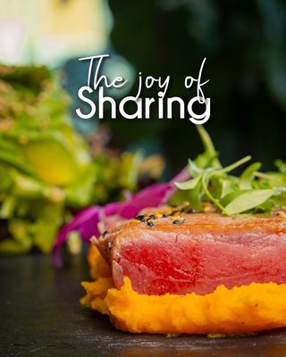 Arigatai Sushi by null