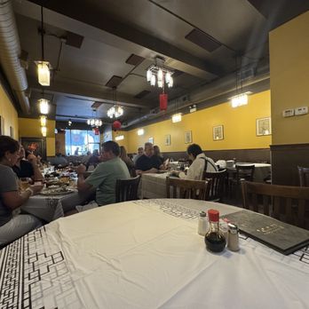 Emperor's Choice Restaurant - Chinese Near Me - Chicago, Illinois