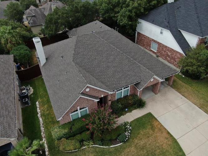 Slide of Magnolia Roofing & Restoration