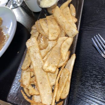 Aurora - Truffle fries - Italian Near Me - West Bloomfield Township, Michigan Aurora - Truffle fries - Italian Near Me - West Bloomfield Township, Michigan