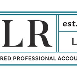 BLR Chartered Professional Accountants - BLR, LLP Logo