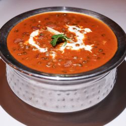 Anar Indian Restaurant & Catering Services - Dal Makhni