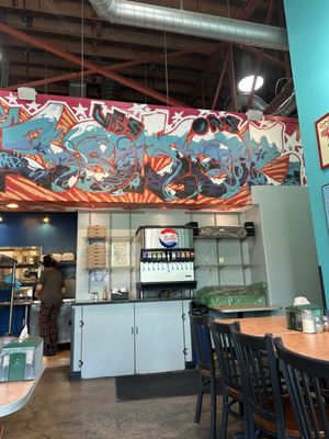 Este Pizza SugarHouse by null